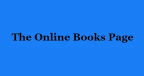 Onlinebooks interface screenshot